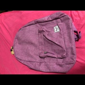 Herschel bag pack